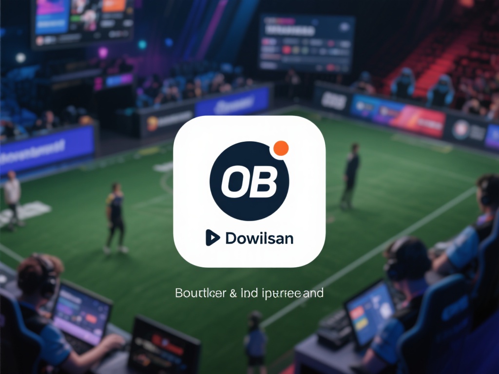 对于电竞爱好者来说，OB电竞平台是一款必不可少的工