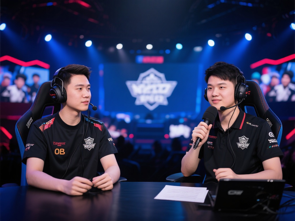 3.&nbsp;知名度和口碑
选择电竞OB时，可以参考他们