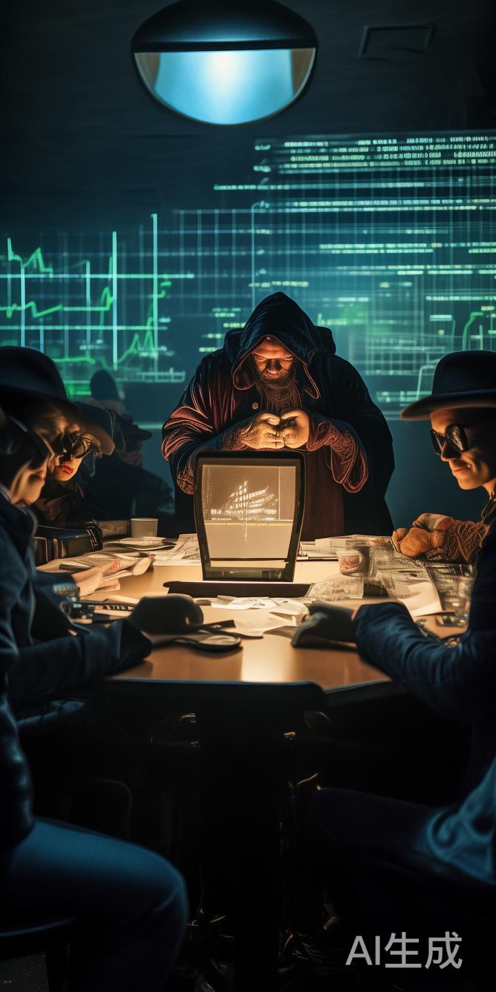 资金陷阱：参与者被要求不断追加资金，称为“扩大投入