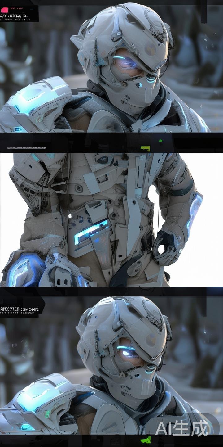 适应不同战术需求
在不同地图或战斗场景中，调整单