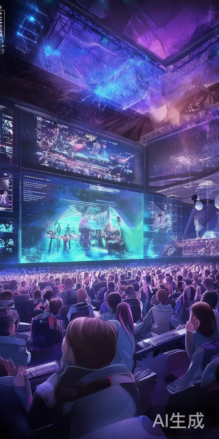 OB电竞，全称为Online&nbsp;Broadcasti