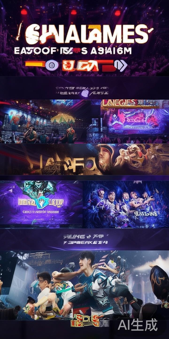 此次亚运会电竞OB比赛涵盖了多款热门游戏项目，如《