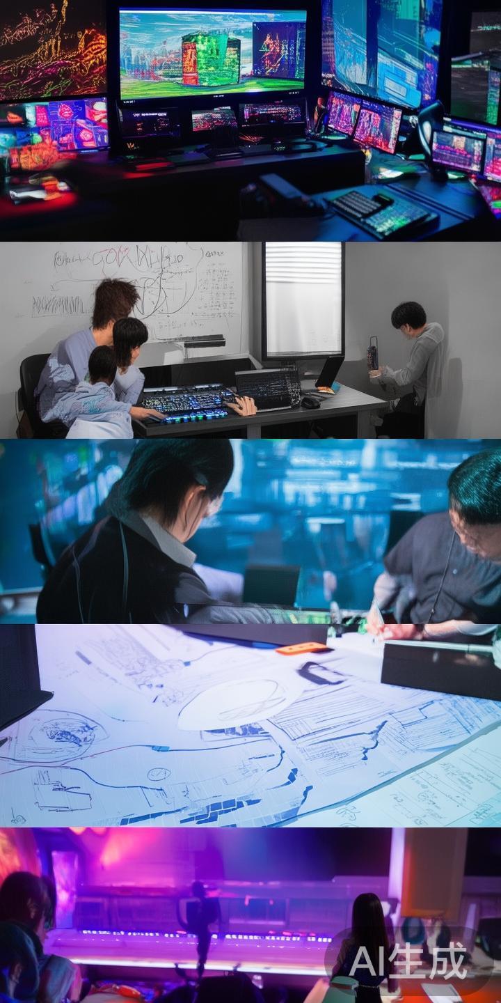 S靠谱电竞采访:全方位报道与幕后揭秘深度剖析 在报道方式上,靠谱电竞强调“全方位”与“深度”。除