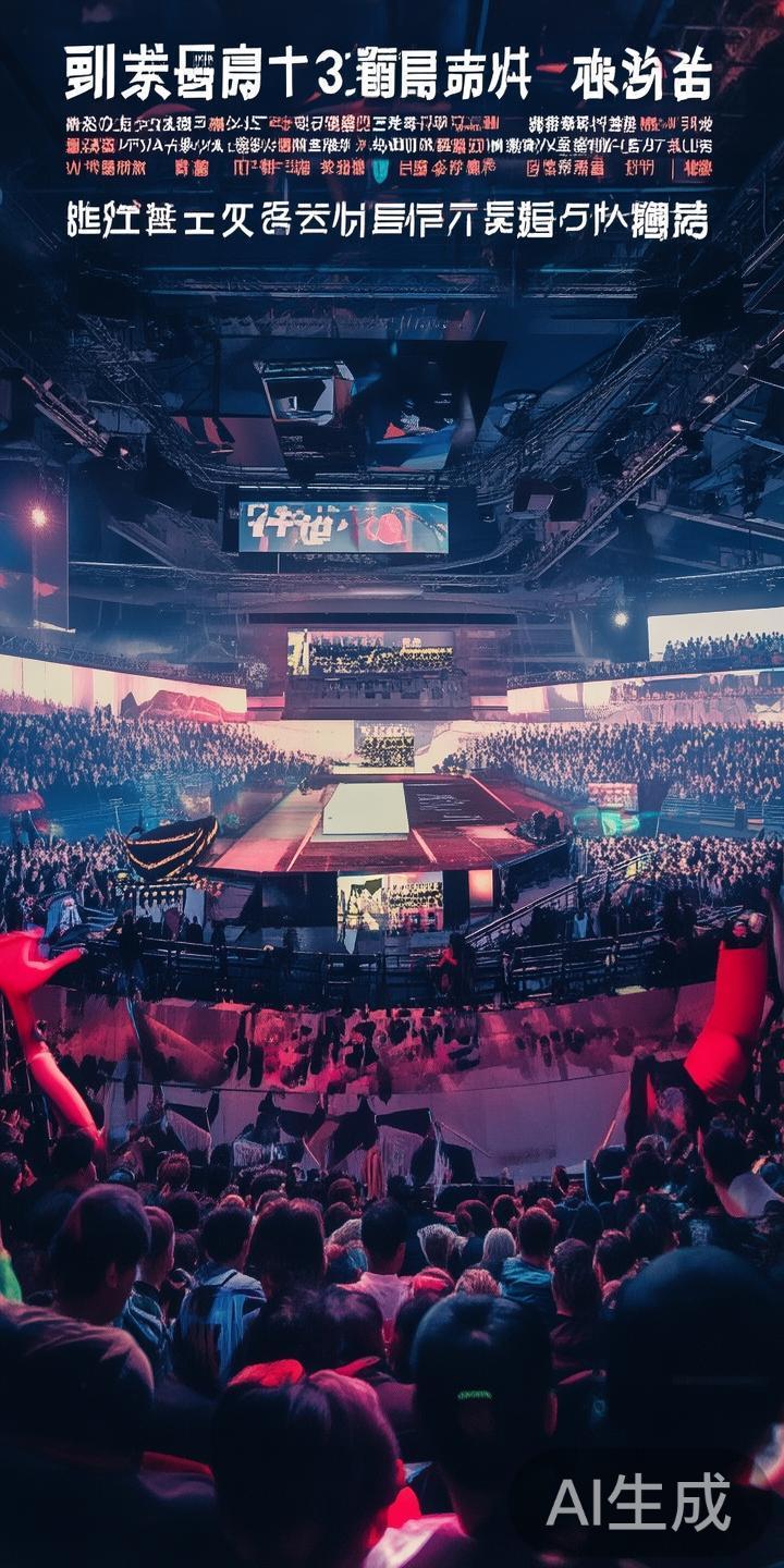 青春驱动未来:全面解析BL电竞OB引领的新时代电竞潮流 在众多电竞团队中,BL电竞OB凭借其专业素养和创新