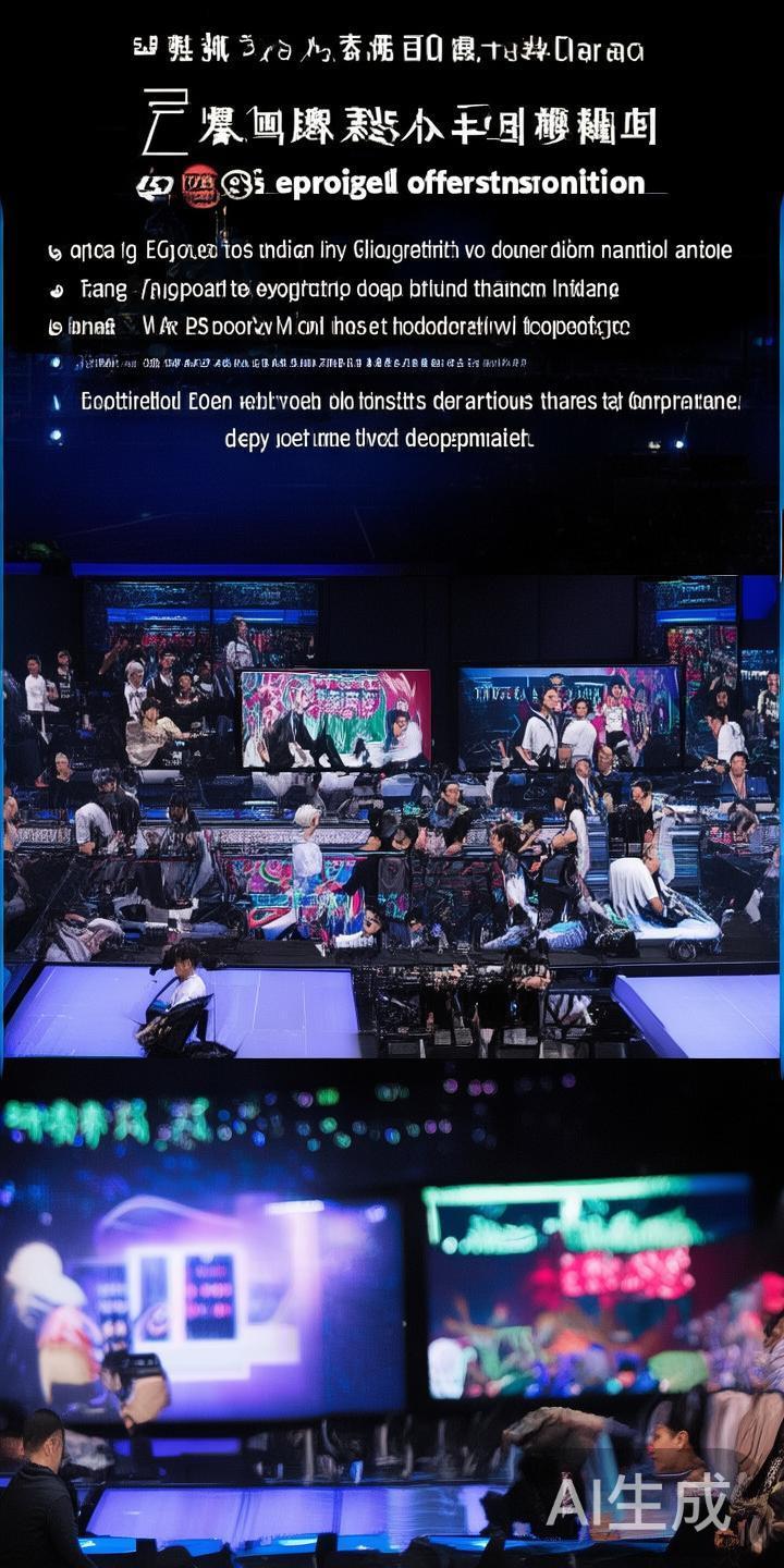 在最近的比赛中，大同电竞协会ob联赛展现出了极高的