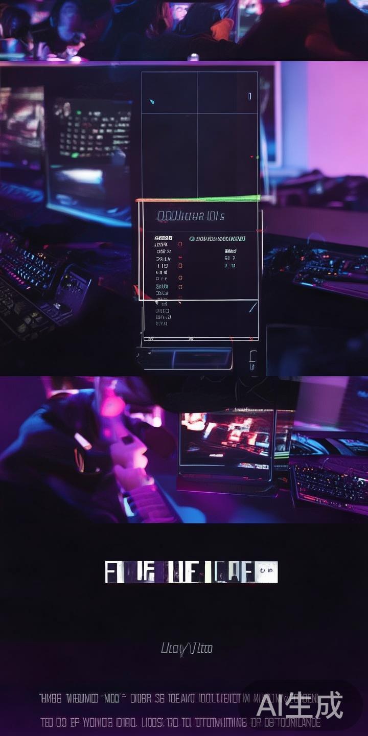 在电竞竞技中，性能指标是衡量选手表现的基础。例如，