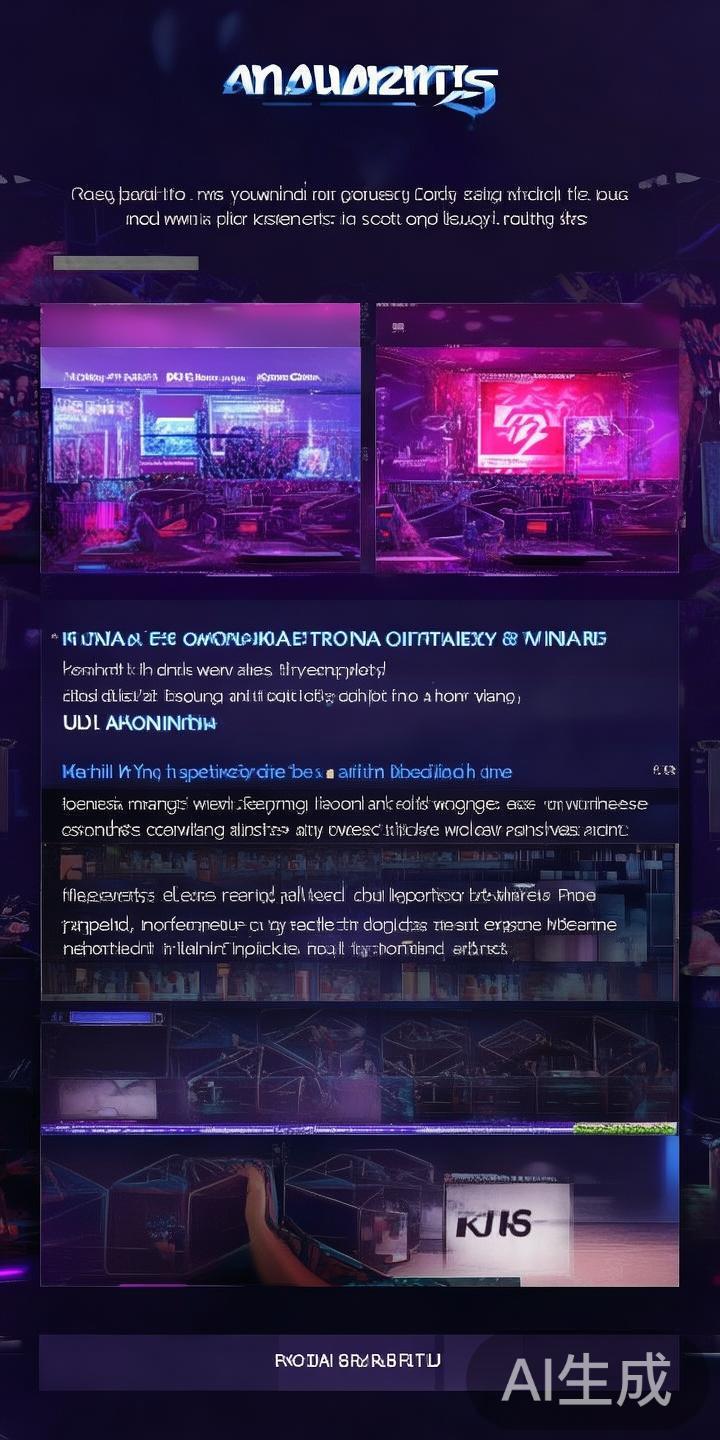 在肯尼亚和南非，安澜电竞成功举办了多场规模不一的线