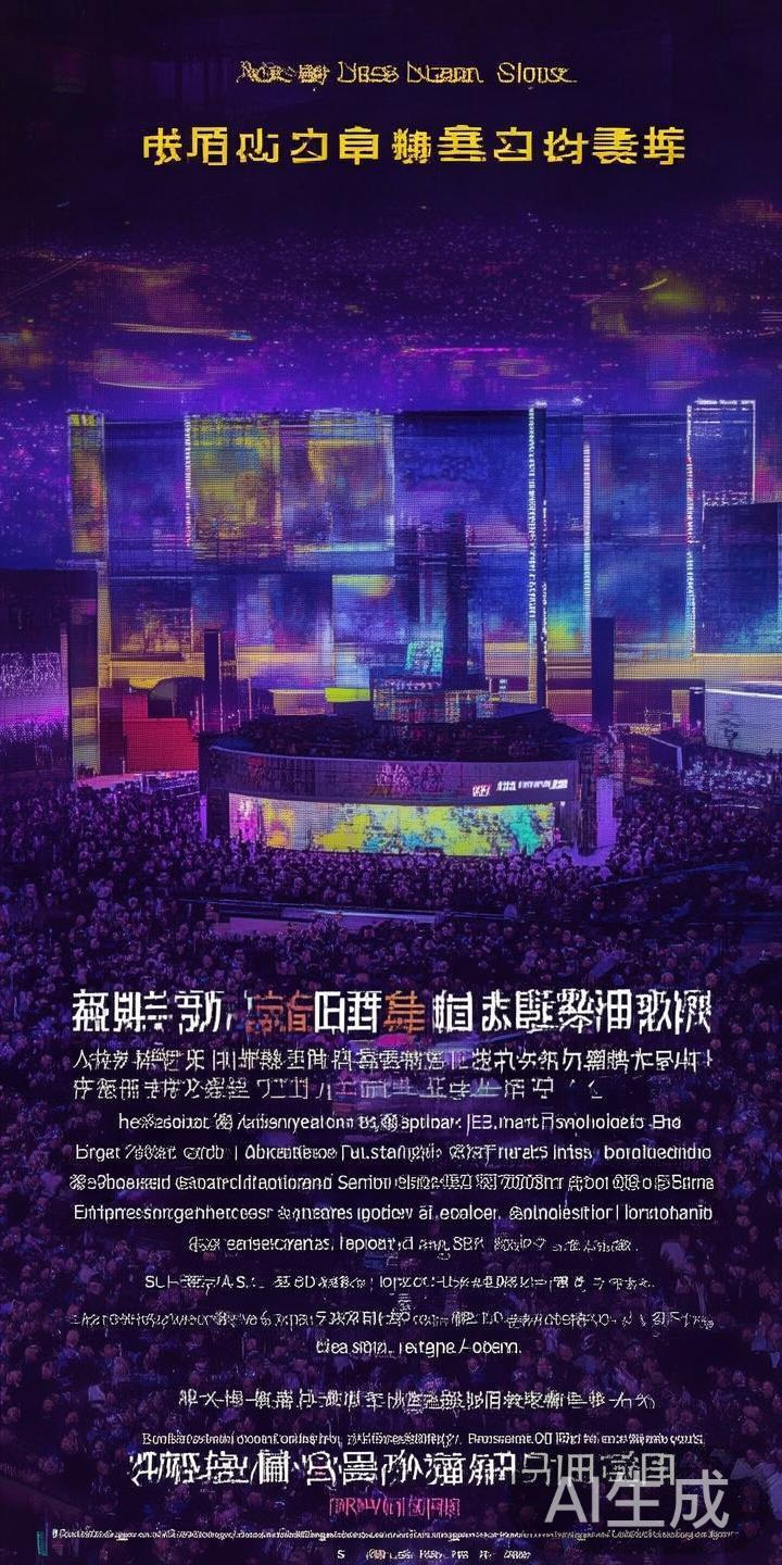 近年来，随着电竞赛事的普及与观众基础的扩大，太原作