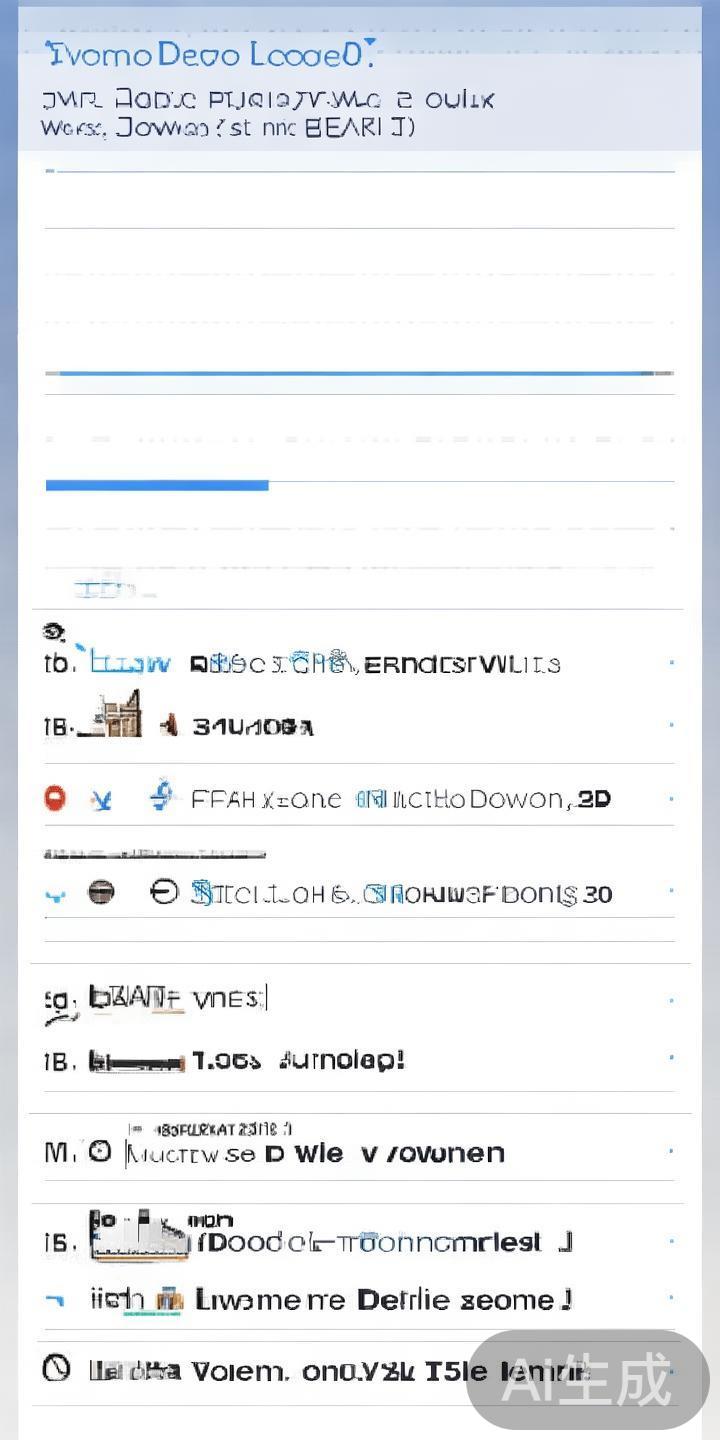 进入官网后，找到“下载”或“软件下载”栏目。在该页