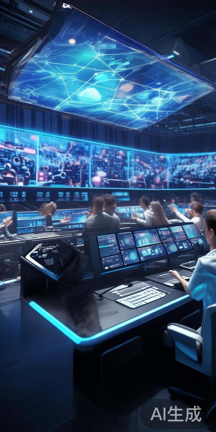 电竞比赛OB系统全面升级与实现策略:优化流程提升竞赛体验 引入云技术与自动化管理
利用云端架构优化资源调度