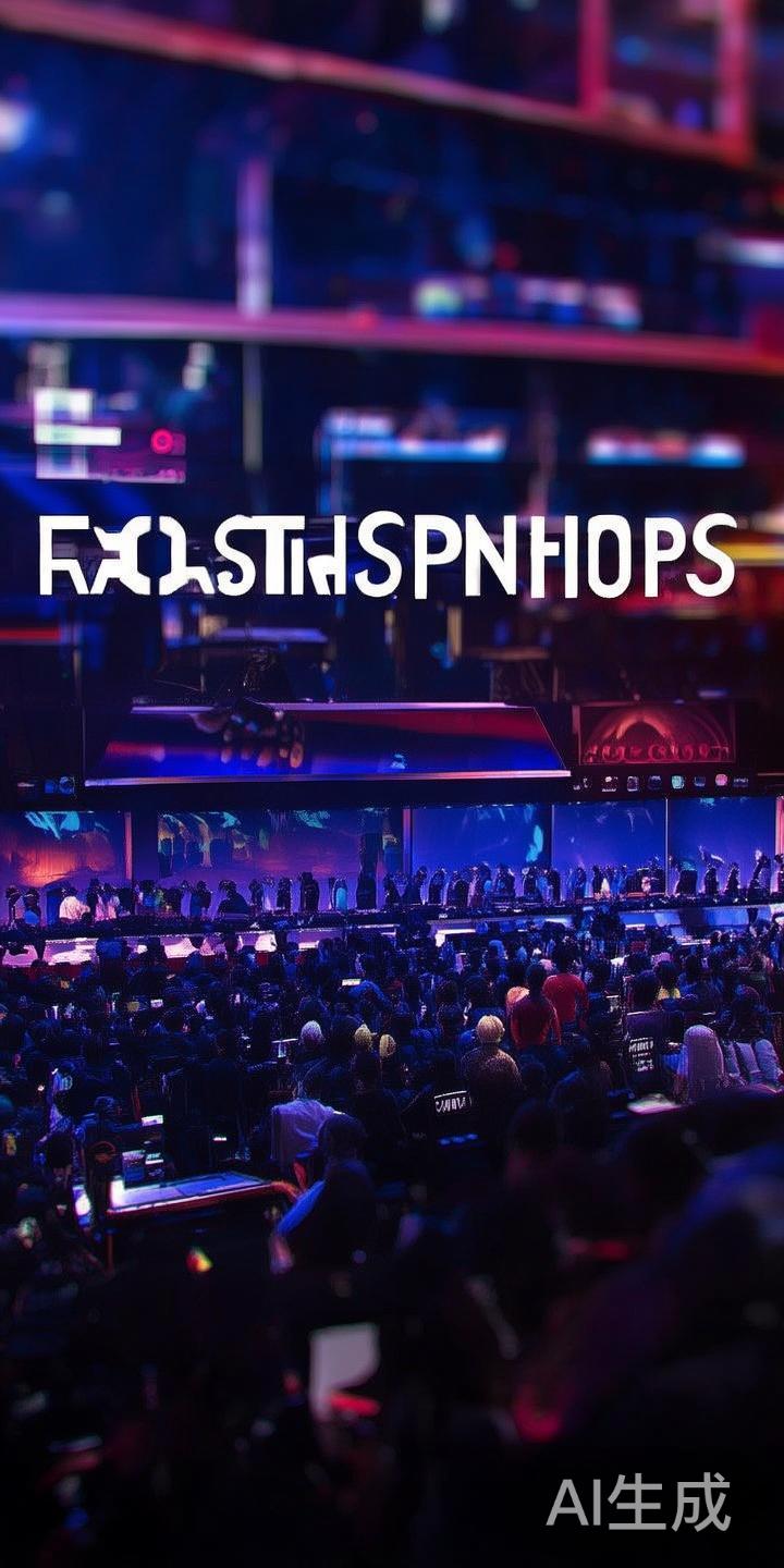 深入探讨OB电竞网站的独特优势与核心特色解析 随着电子竞技的迅猛发展,越来越多玩家和观众开始关注