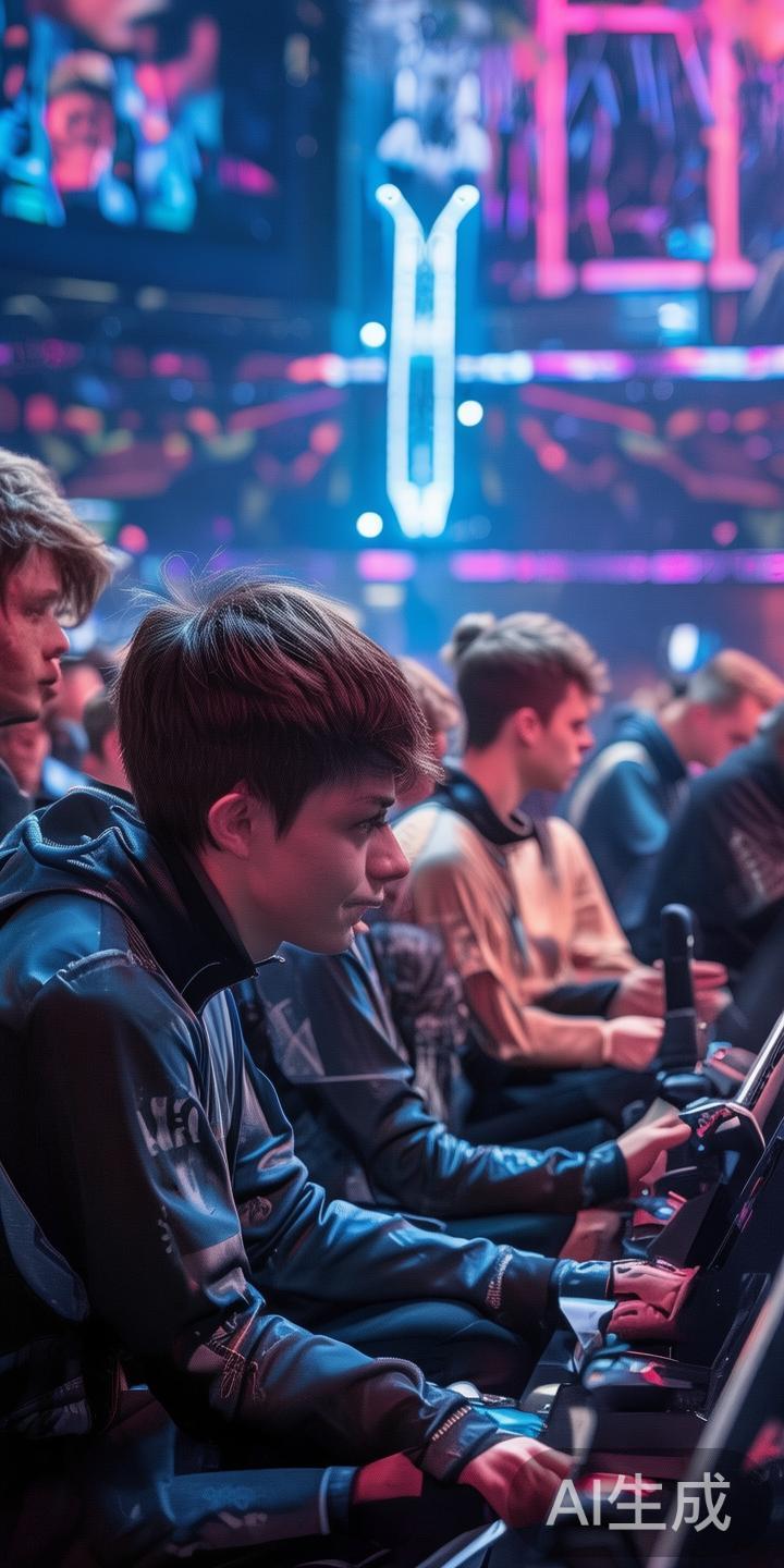 行业的可持续发展离不开高素质的专业人才。OB电竞行