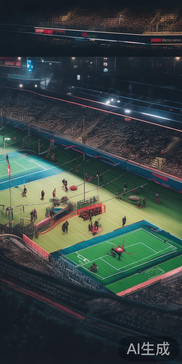 全面掌握OB电竞摄像技巧与专业自拍指南,助你拍出精彩画面 多角度切换策略:合理切换不同角度的镜头,比如主要视