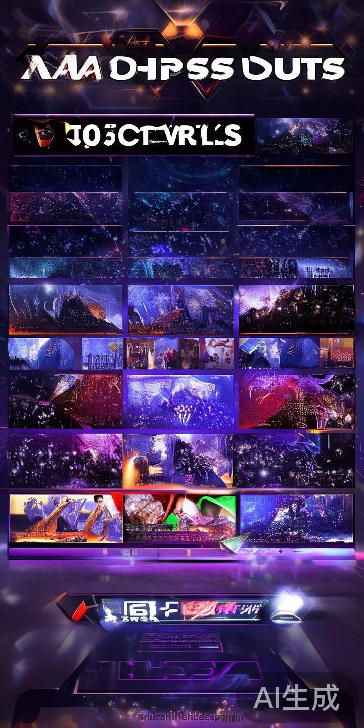 2023年OB电竞世界杯精彩赛事回顾与精彩瞬间盘点 作为一年一度的重量级赛事,OB电竞世界杯在比赛规模