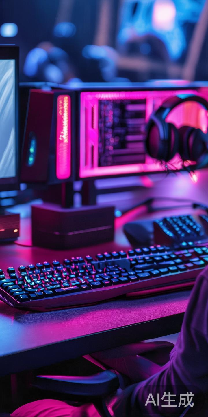 全面解析OB电竞产品分类及其在电竞行业中的广泛应用与发展前景 硬件设备是电竞体验的基础,包括高性能的电竞电脑、专