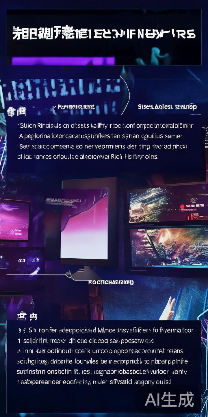 OB电竞采购流程优化与成本控制的实用技巧与策略分析 二、优化供应商管理与选择
在电竞产业链条中,供应