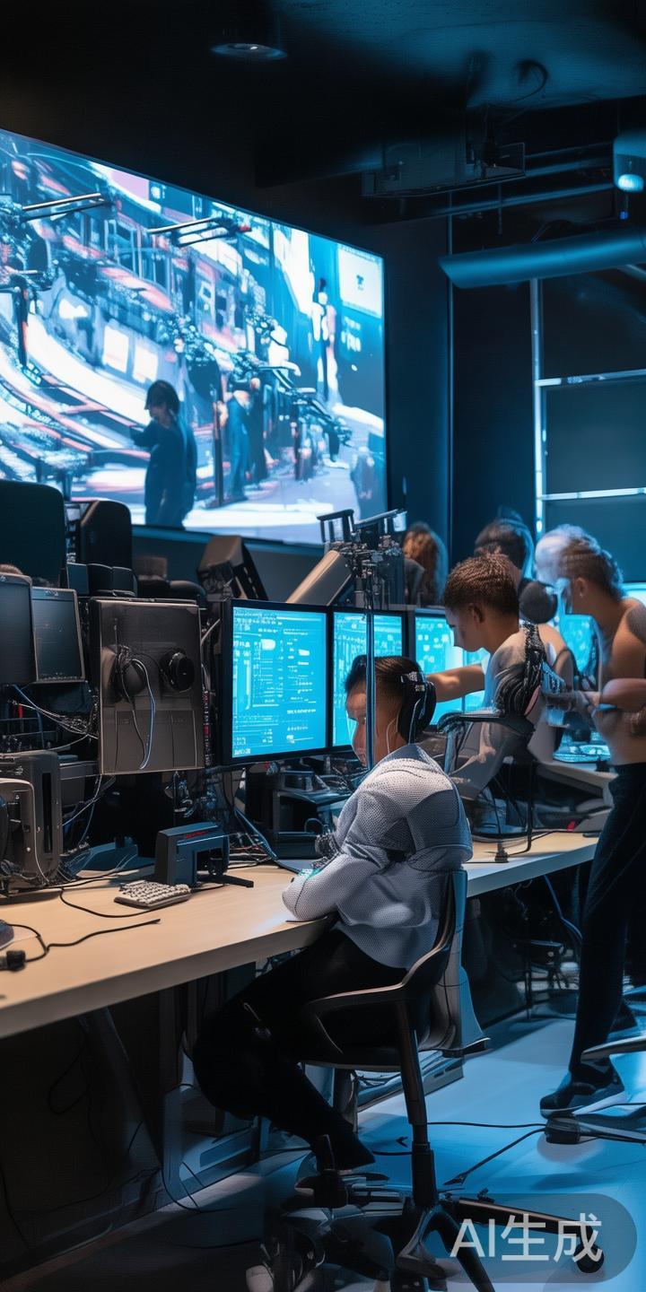 超凡电竞顺利OB比赛全流程攻略:从准备到成功的详细指南 全方位的赛前准备工作
在比赛前,进行系统的设备调