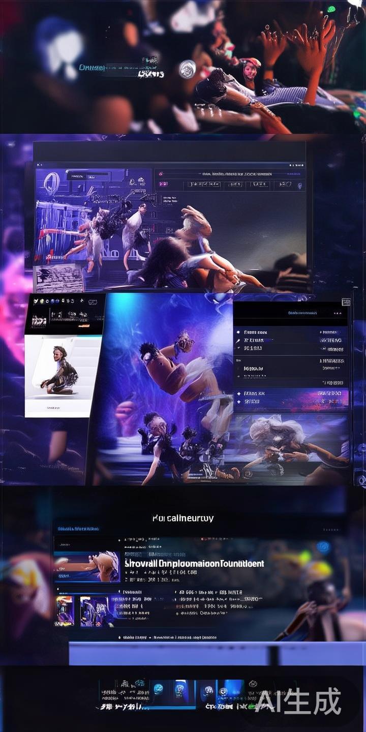 此外，官方网站还提供全面的赛事直播、评论分析以及选