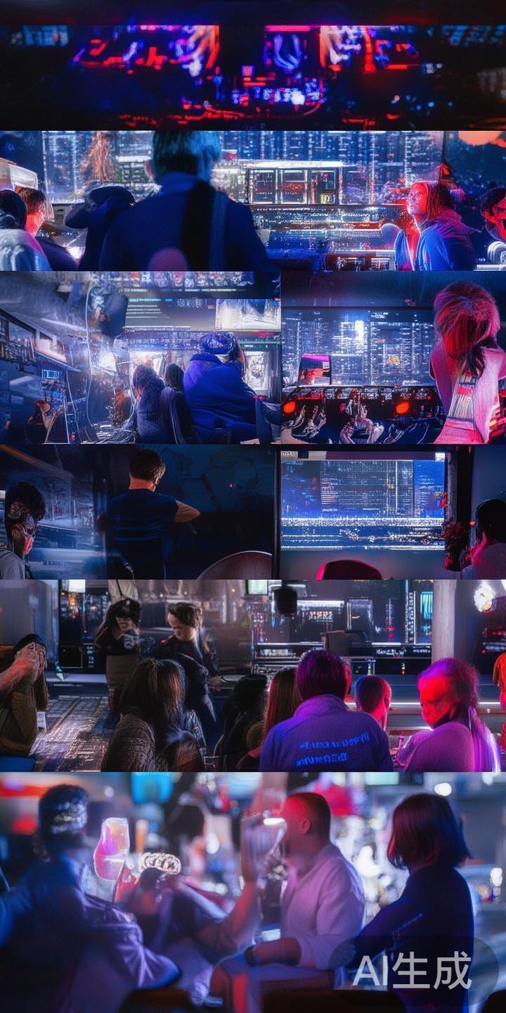 踏上精彩电竞旅程!访问OB电竞官方网站开启无限可能 丰富的社区互动与玩家交流
电竞不仅仅是比赛,更是