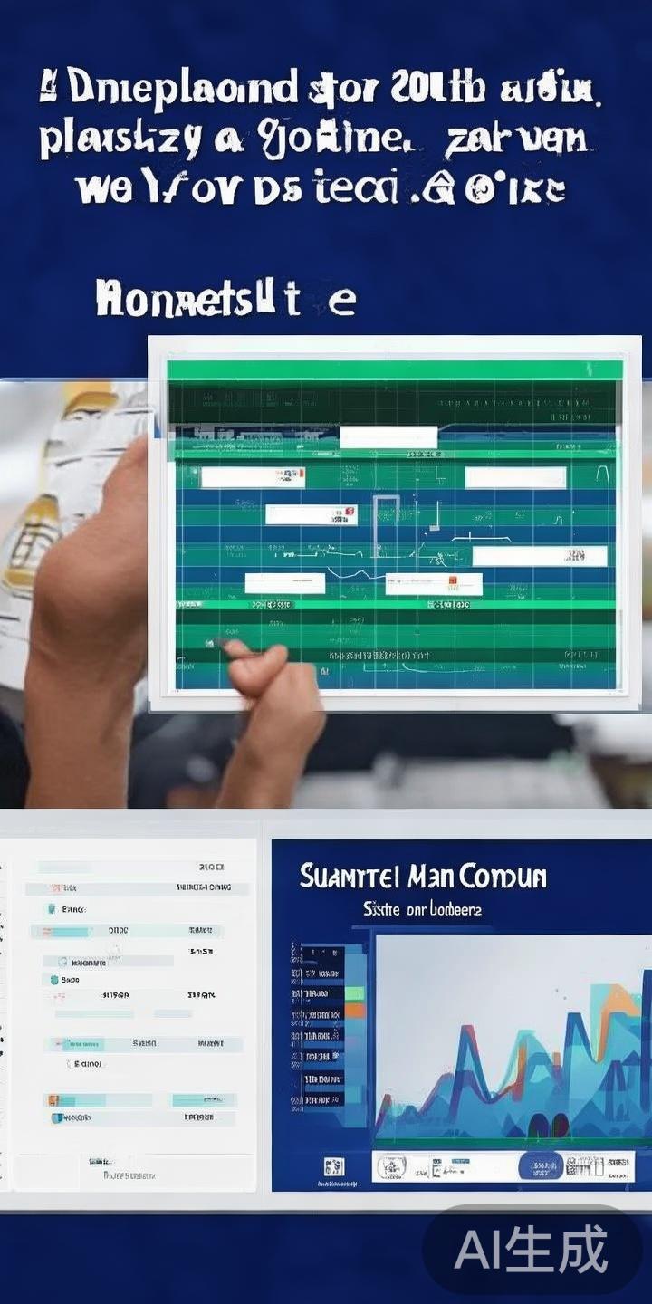 深入分析赛事数据：不要仅凭直觉下注。利用各种平台提