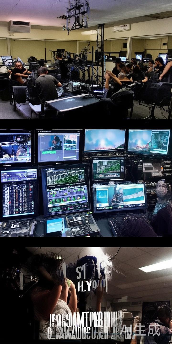 企鹅电竞OB安排流程全面解析与详细操作指南 4. 技术测试与彩排准备
技术是ob流程关键环节