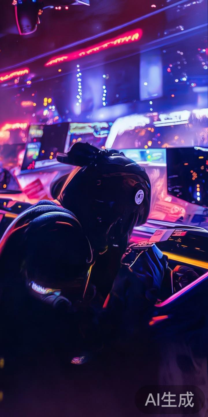 除了培训业务，杨ob电竞工作室还积极参与电竞赛事的