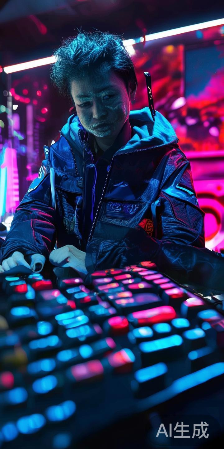 在当今数字娱乐快速发展的背景下，电子竞技已然成为全