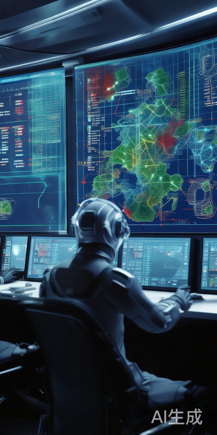 确保各类数据和配置文件定期备份，防止因设备故障或黑