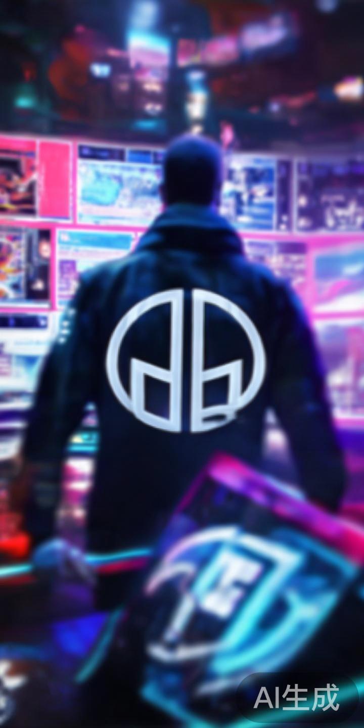 “OB电竞”是近年来在电竞圈内逐渐兴起的术语，最初